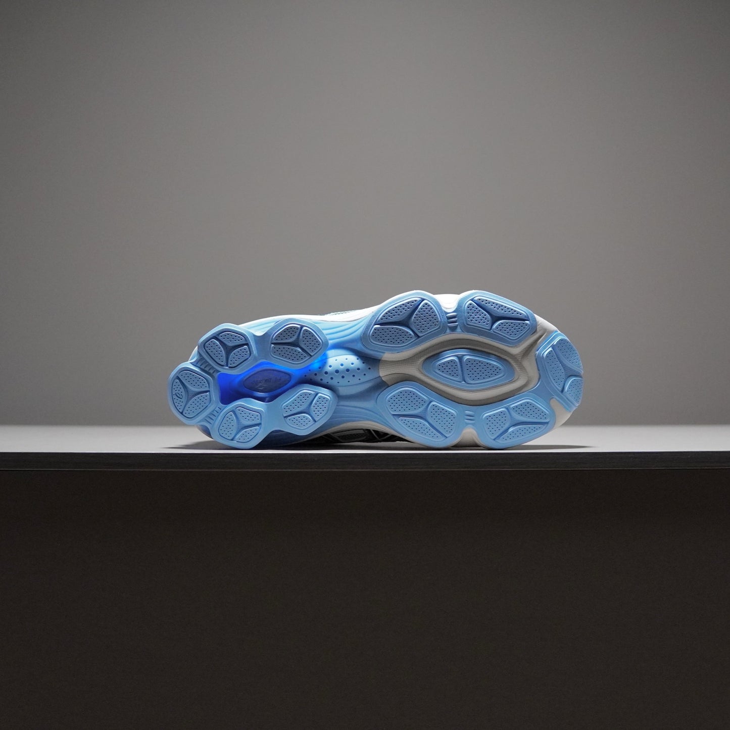 Asics Gel-Kinetic Fluent | AAD091400303