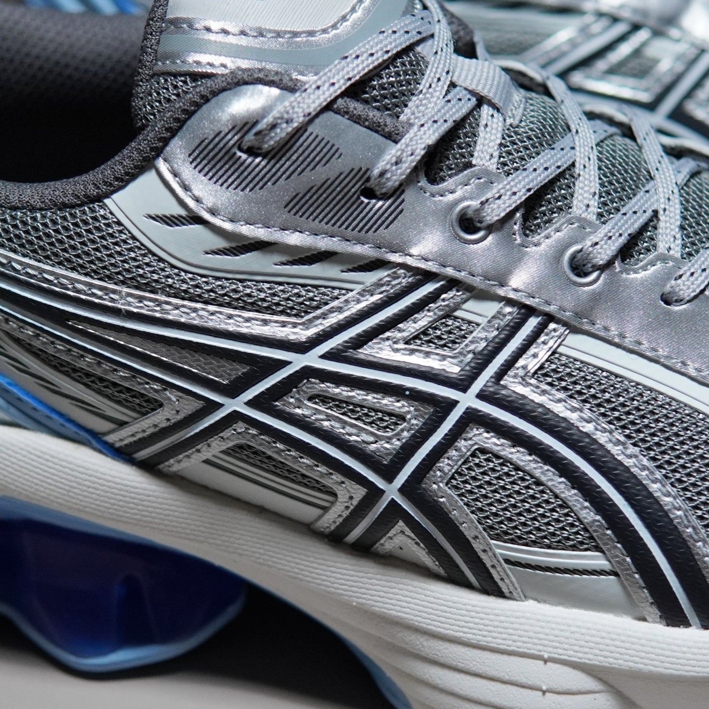 Asics Gel-Kinetic Fluent | AAD091400303