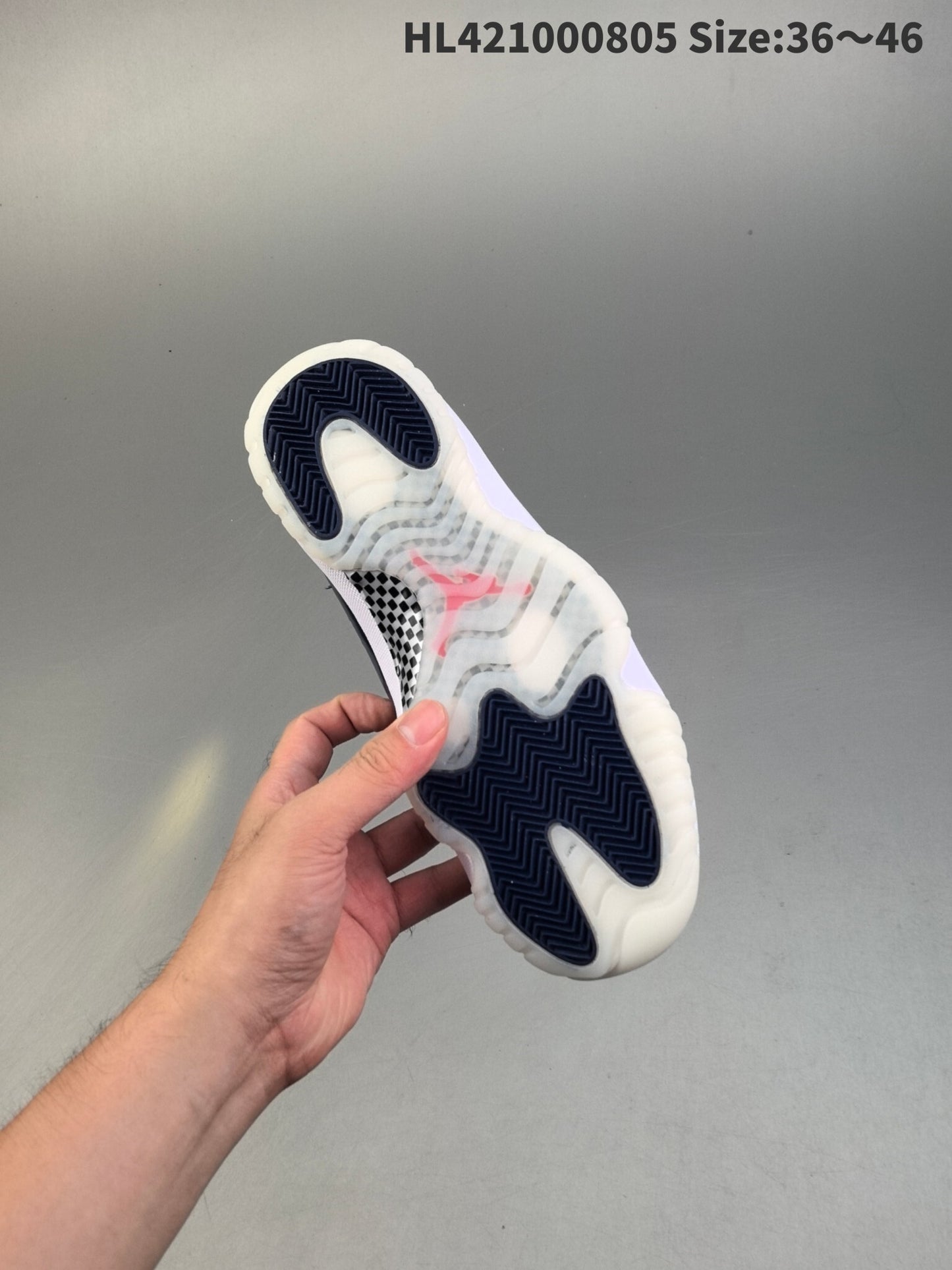 Air Jordan Retro 11 | AJR44170031204