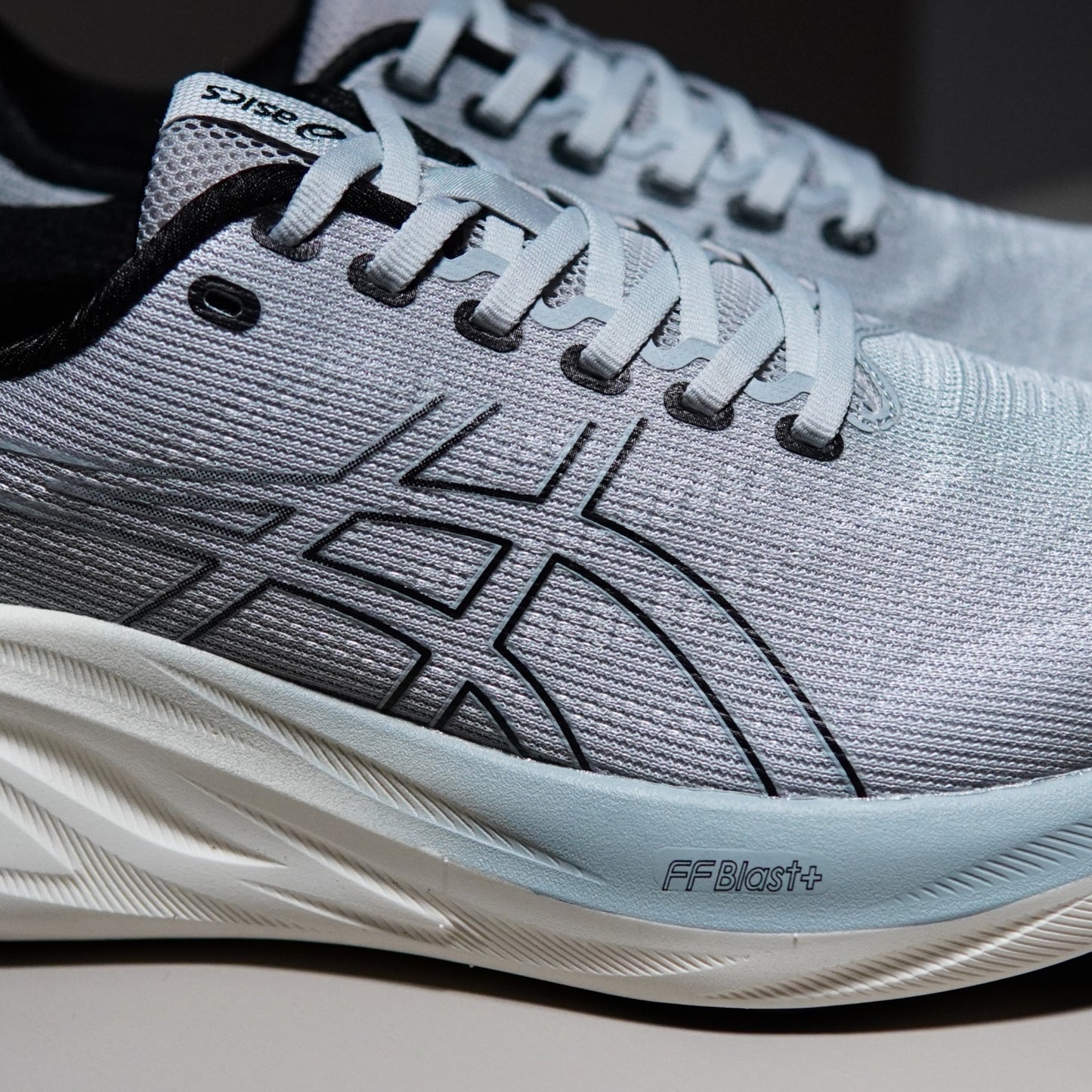 Asics GEL-SAIUN 3 | AGS271300605