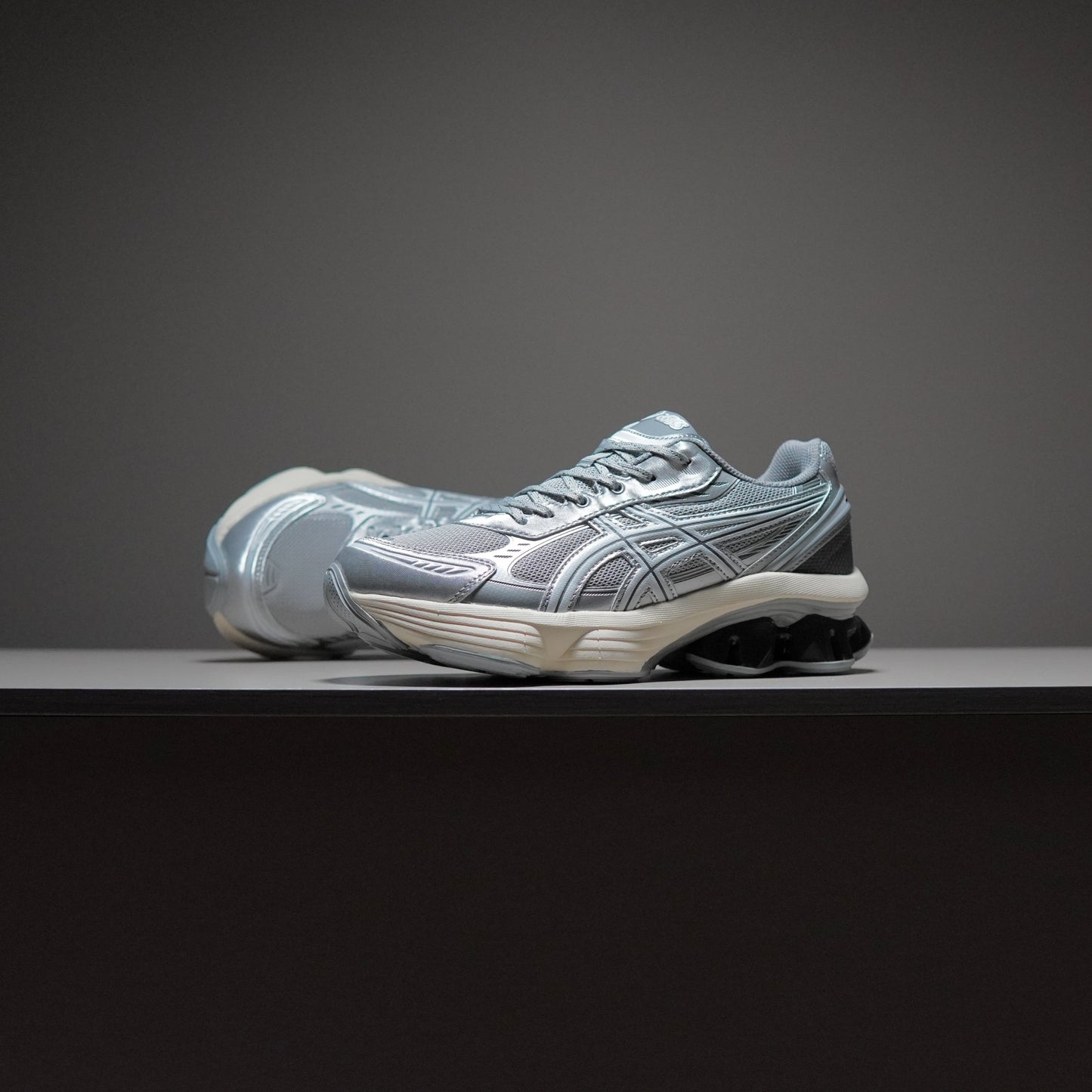 Asics Gel-Kinetic Fluent | AAD091400305