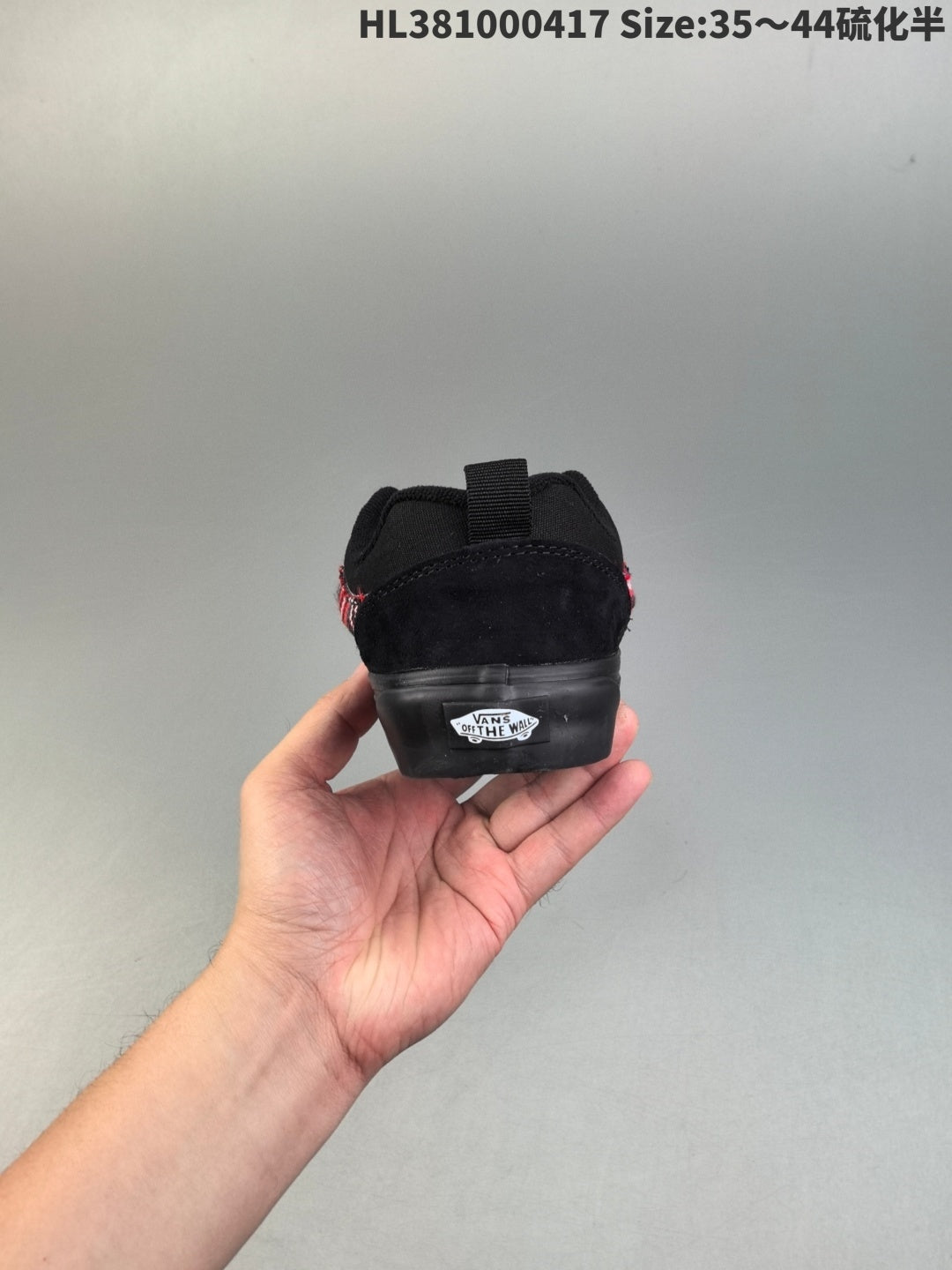 Vans Knu Skool | VKS301500806