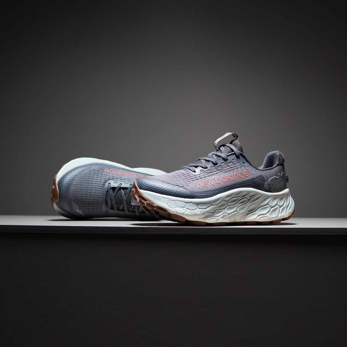 New Balance Fresh Foam X Trail More V3 | 18002307