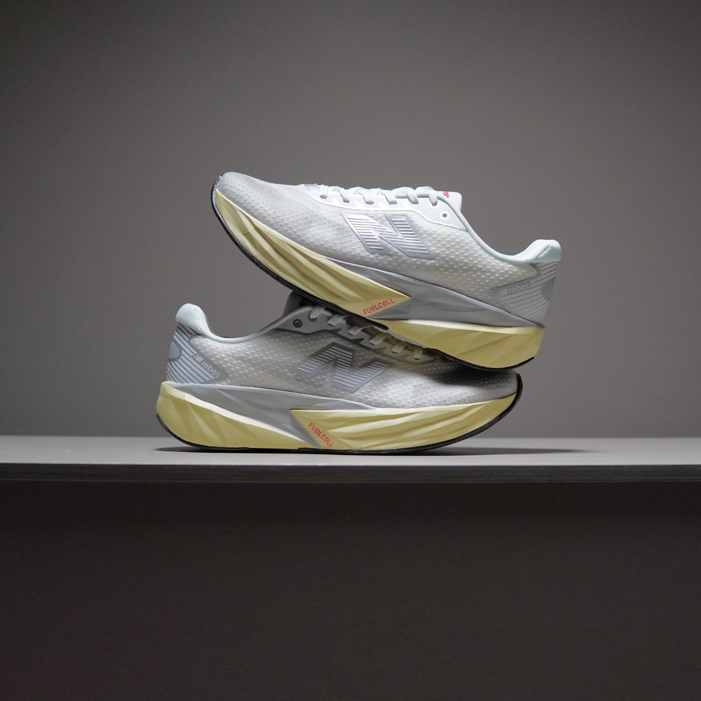 New Balance FuelCell Rebel v5 | NB080023FR09