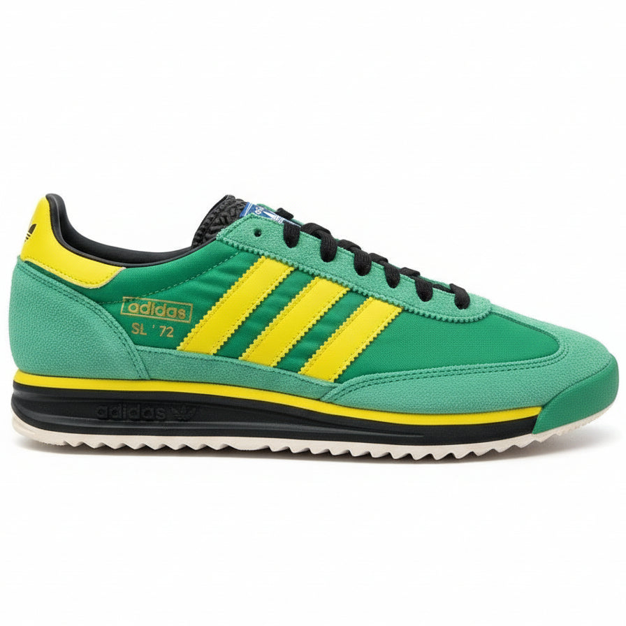 Adidas SL-72 | AS18P600072L08