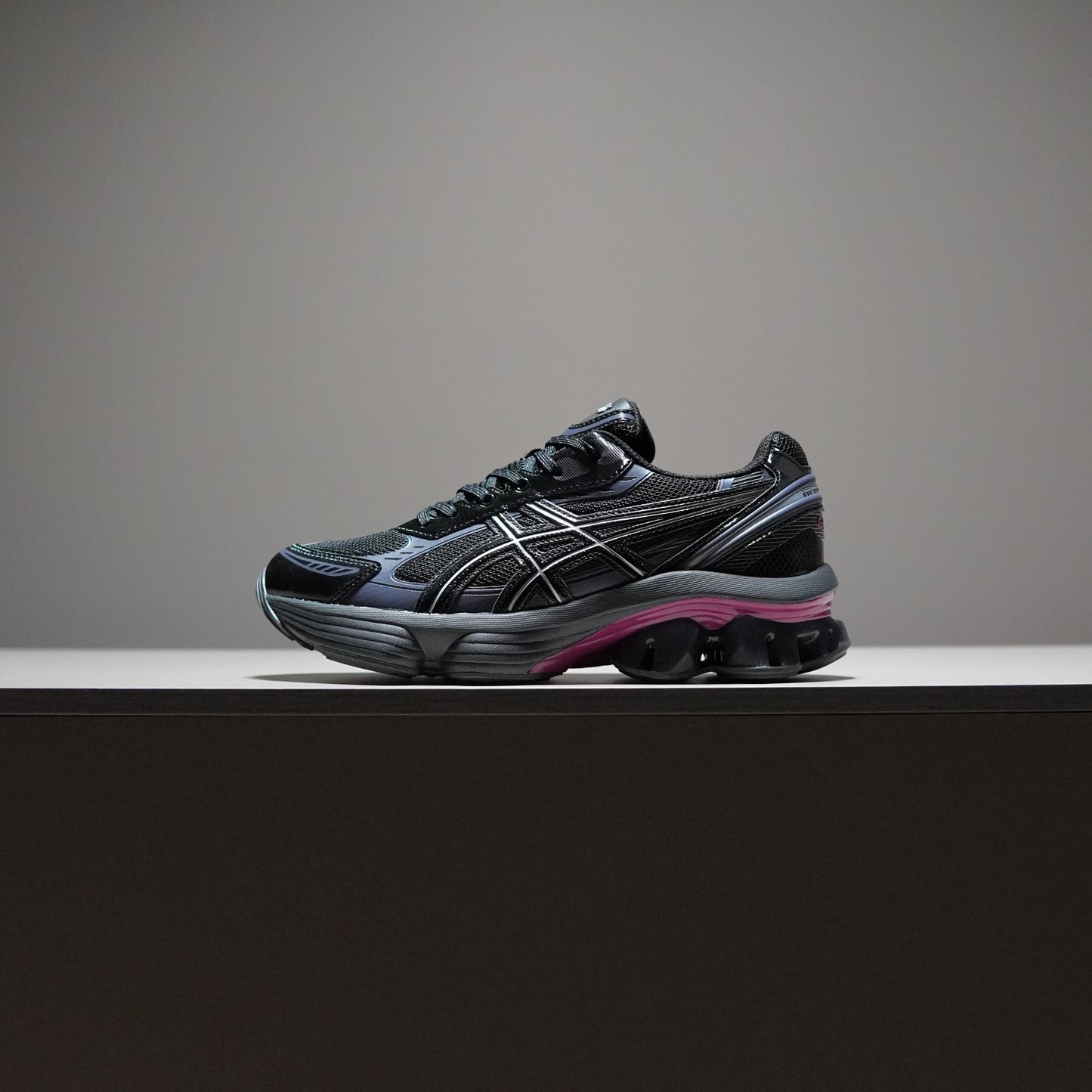 Asics Gel-Kinetic Fluent | AGK091400312