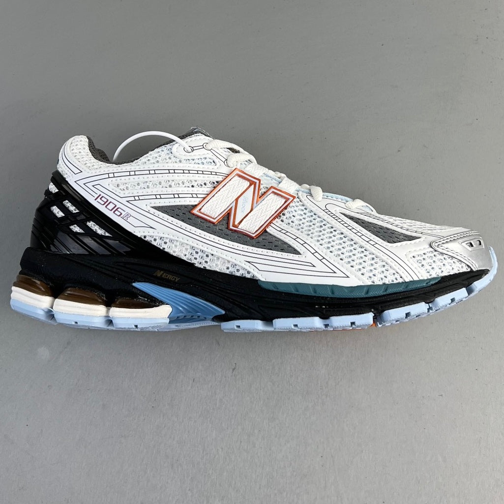 New Balance 1906R | White Black Copper HL031800904