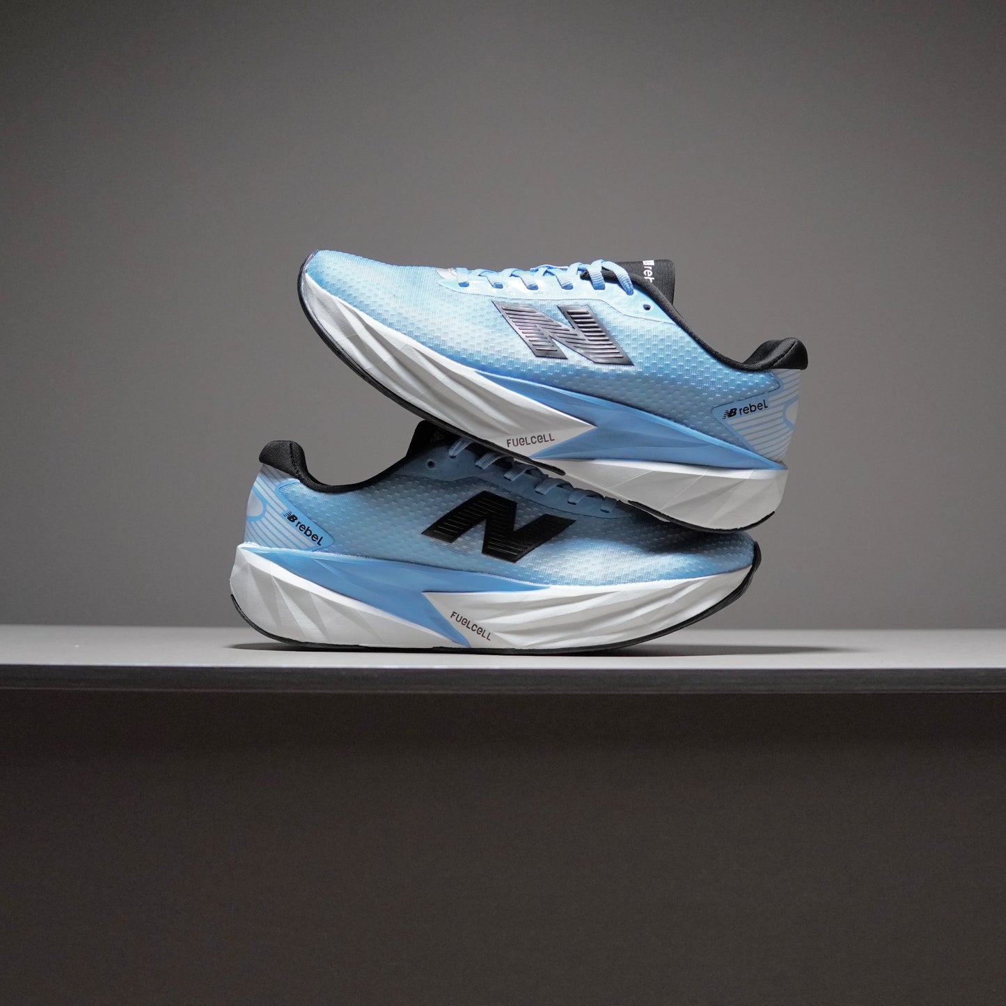 New Balance FuelCell Rebel v5 | NB080023FR06