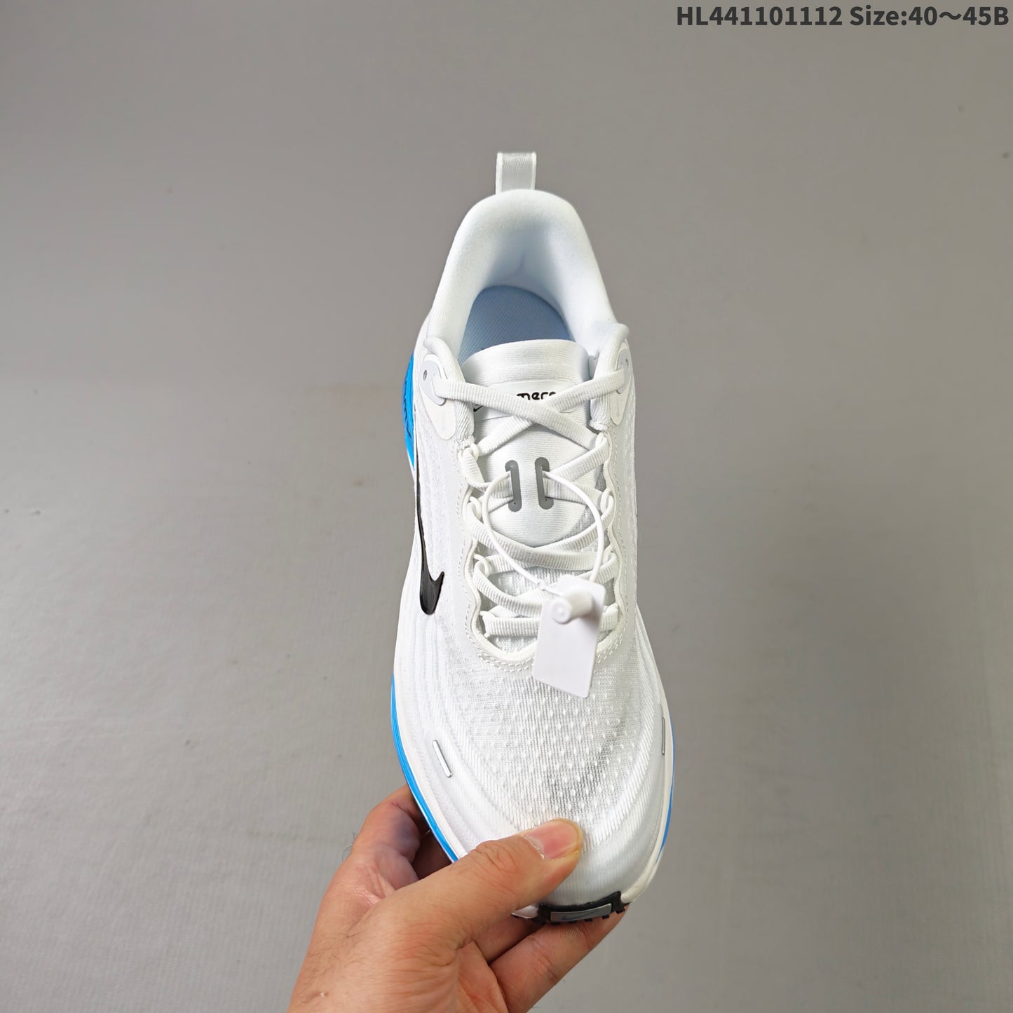 Nike Vomero Plus | NV18P400317
