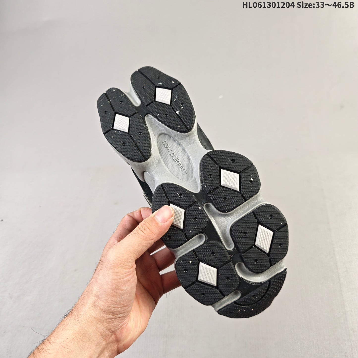 New Balance 9060 | HL031800806