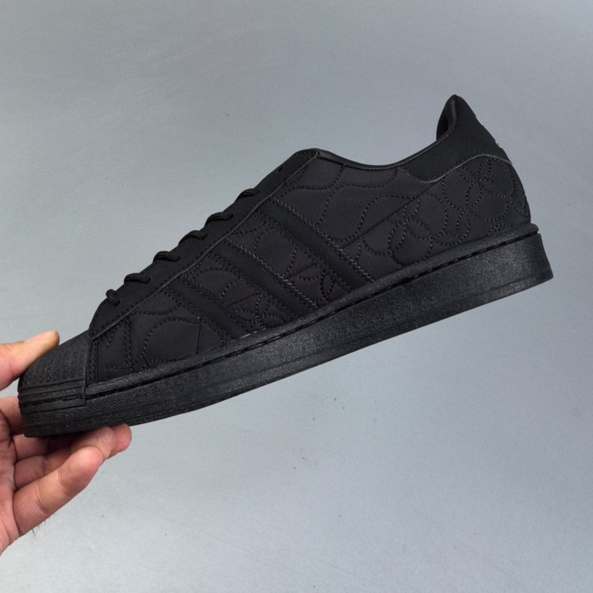 Adidas Originals  Superstar CNY | Black HL111000520