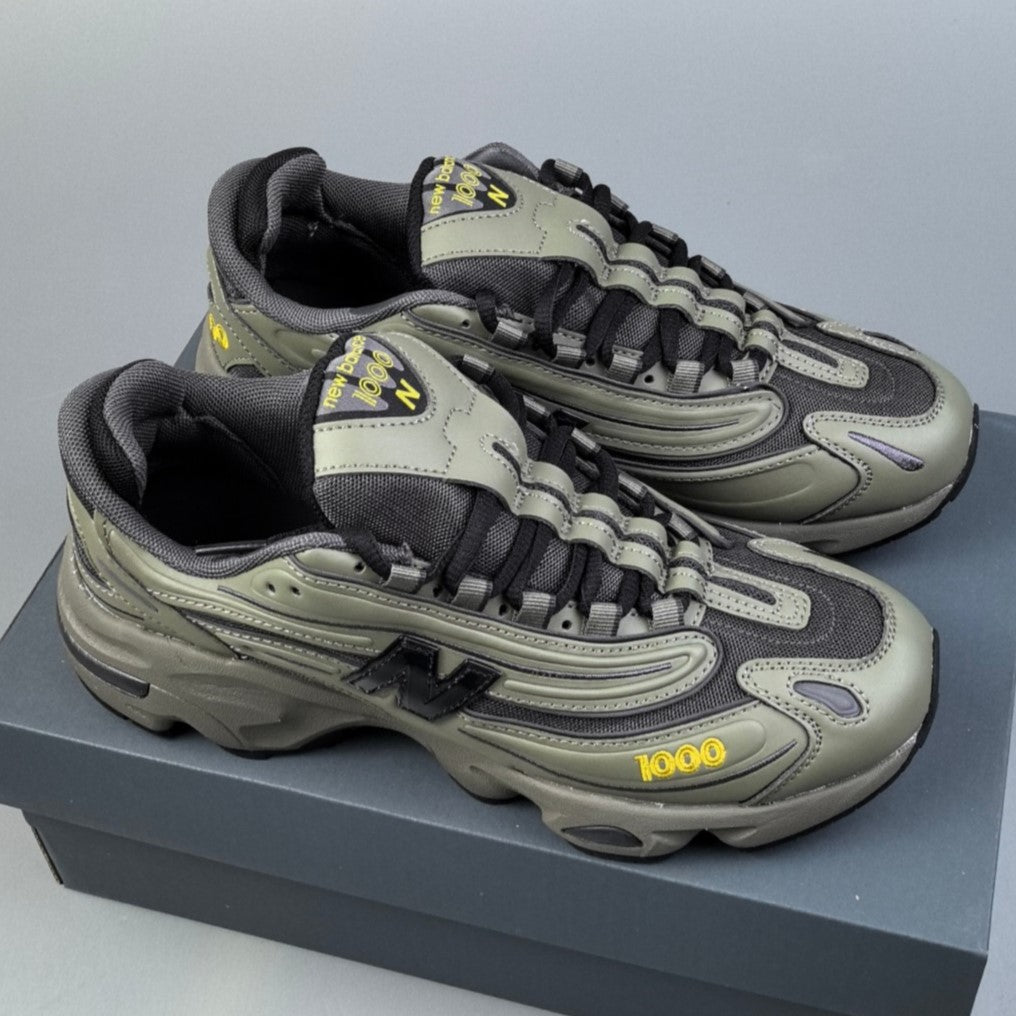 New Balance 1000R | Dark Olivone HL151701004