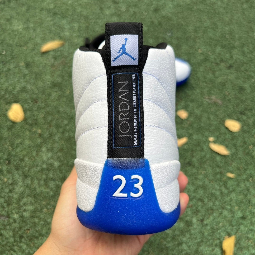 Jordan 12 Retro | J12R301500817