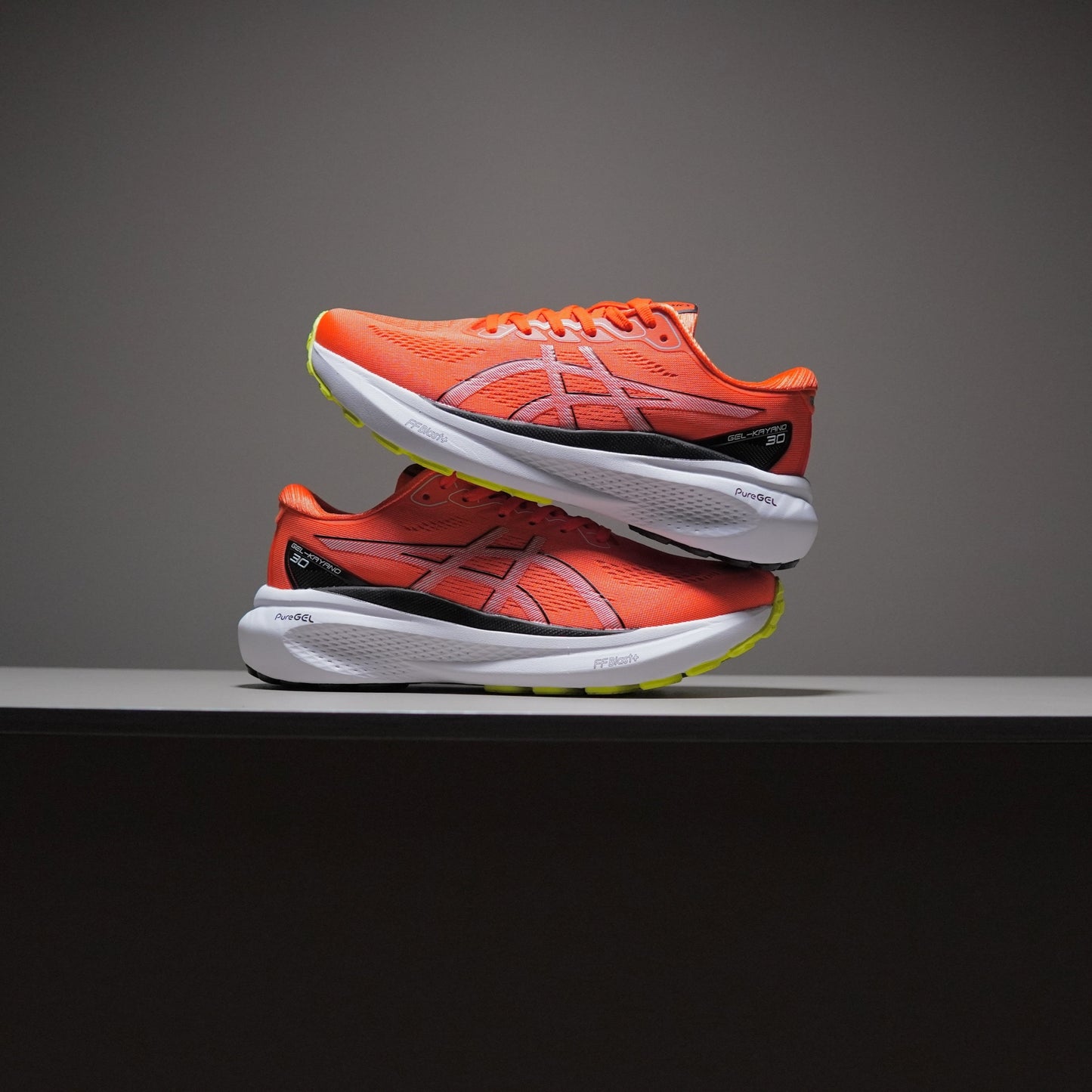 Asics Gel-Kayano 30 | AAD091400311