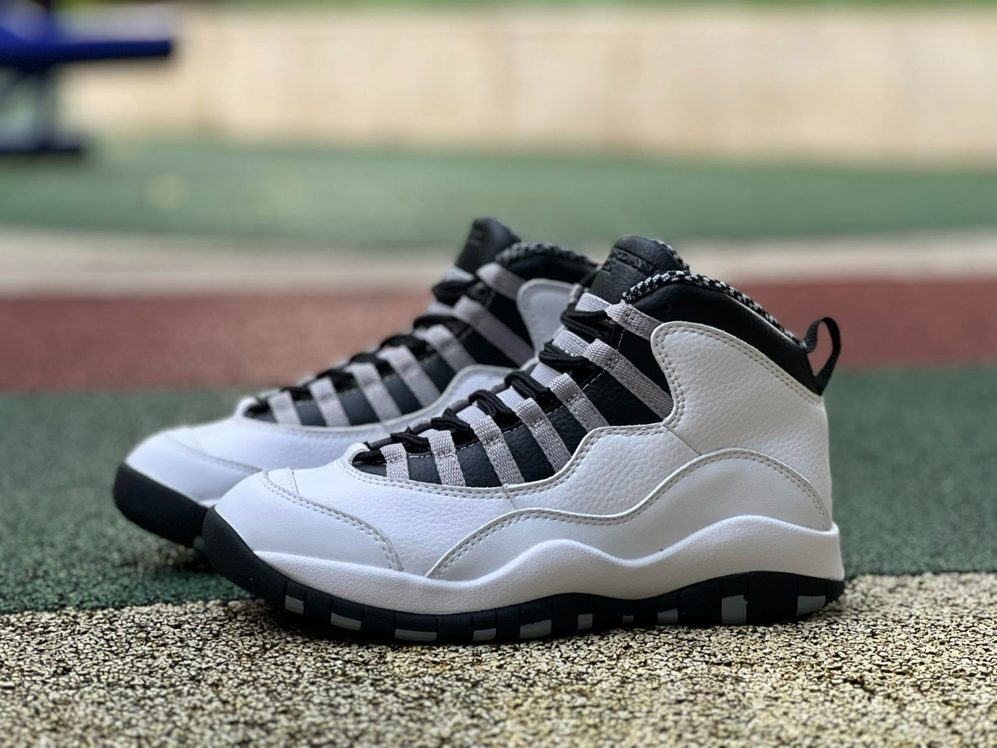 Jordan 10 Retro | J10R301500806