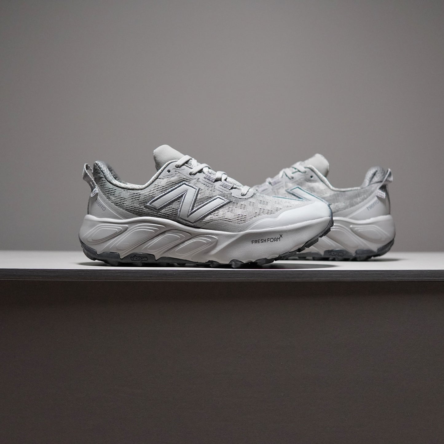 New Balance Fresh Foam X Hierro v9 | UV9NB02