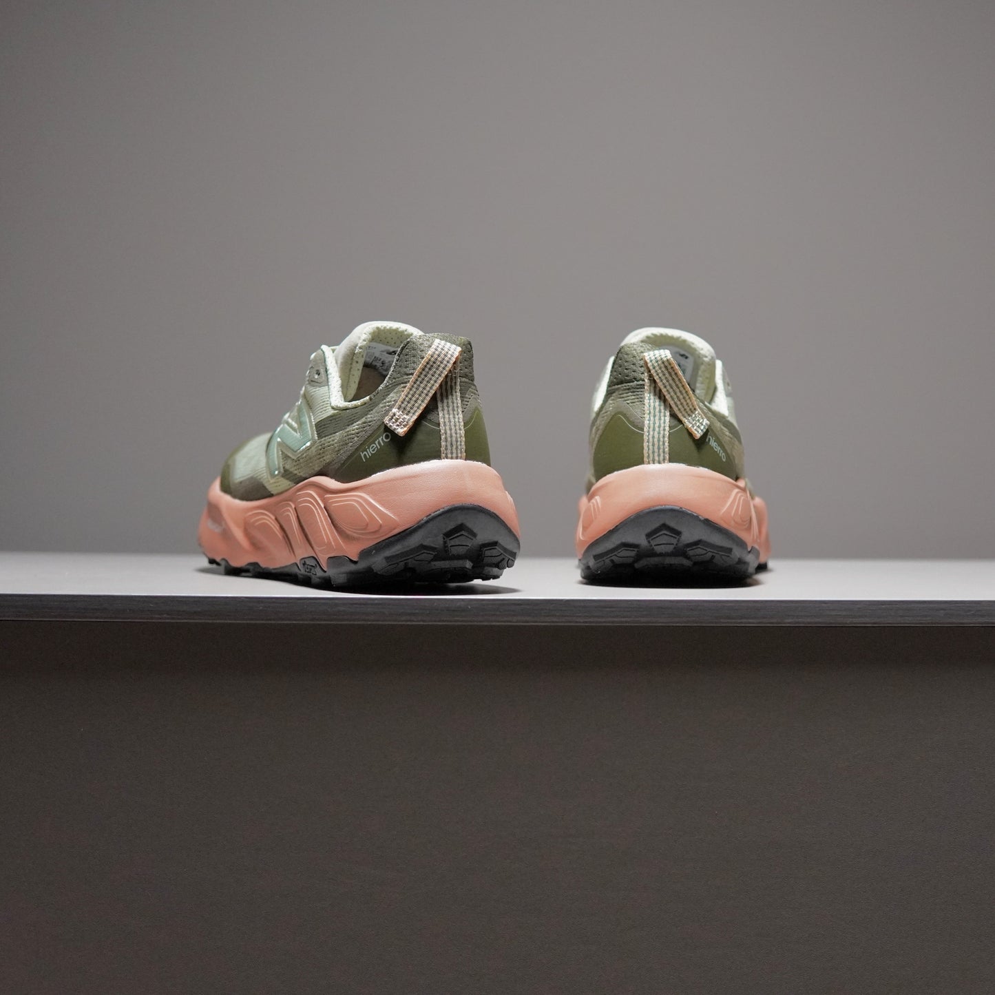 New Balance Fresh Foam X Hierro v9 | UV9NB15