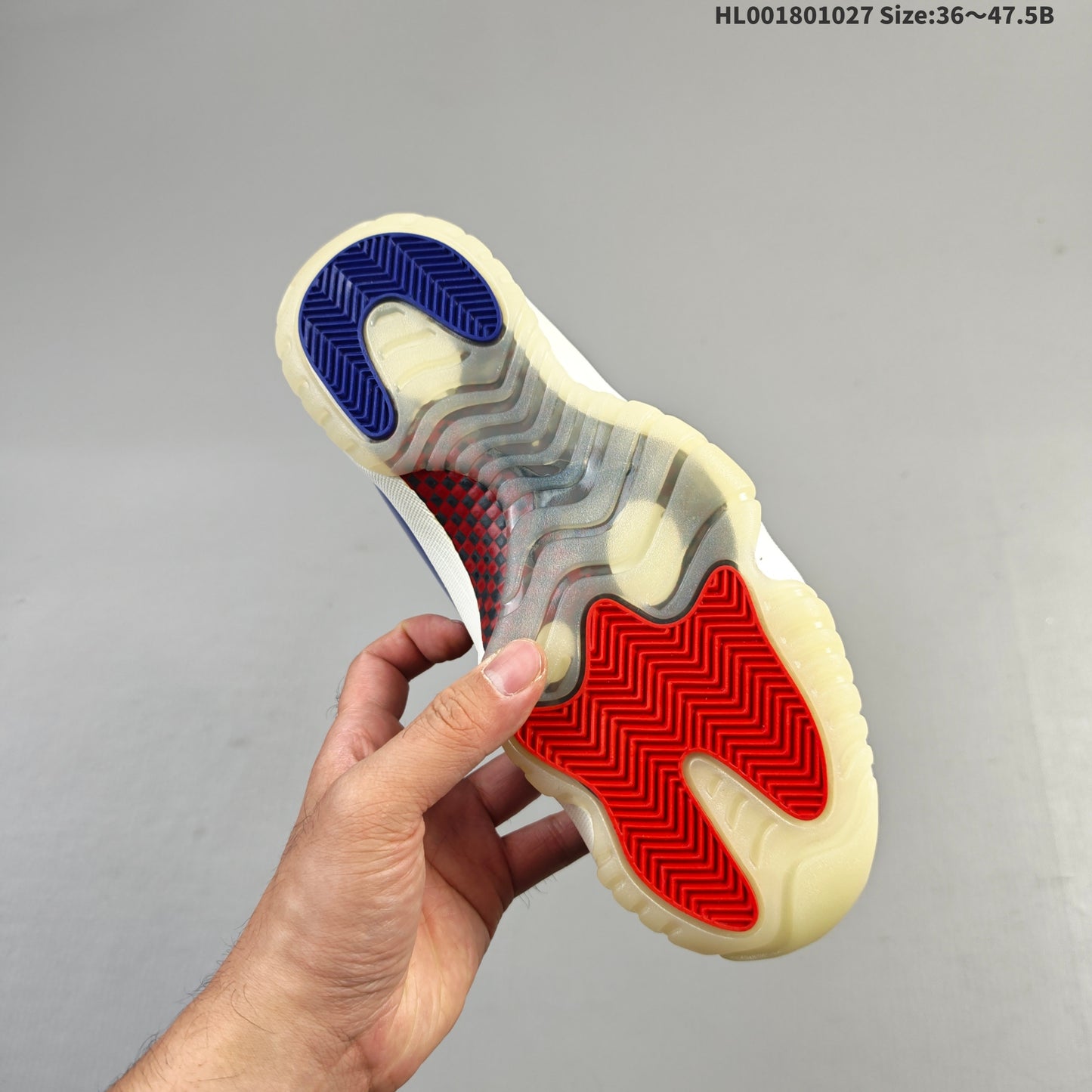 Air Jordan Retro 11 | AJR44170031205