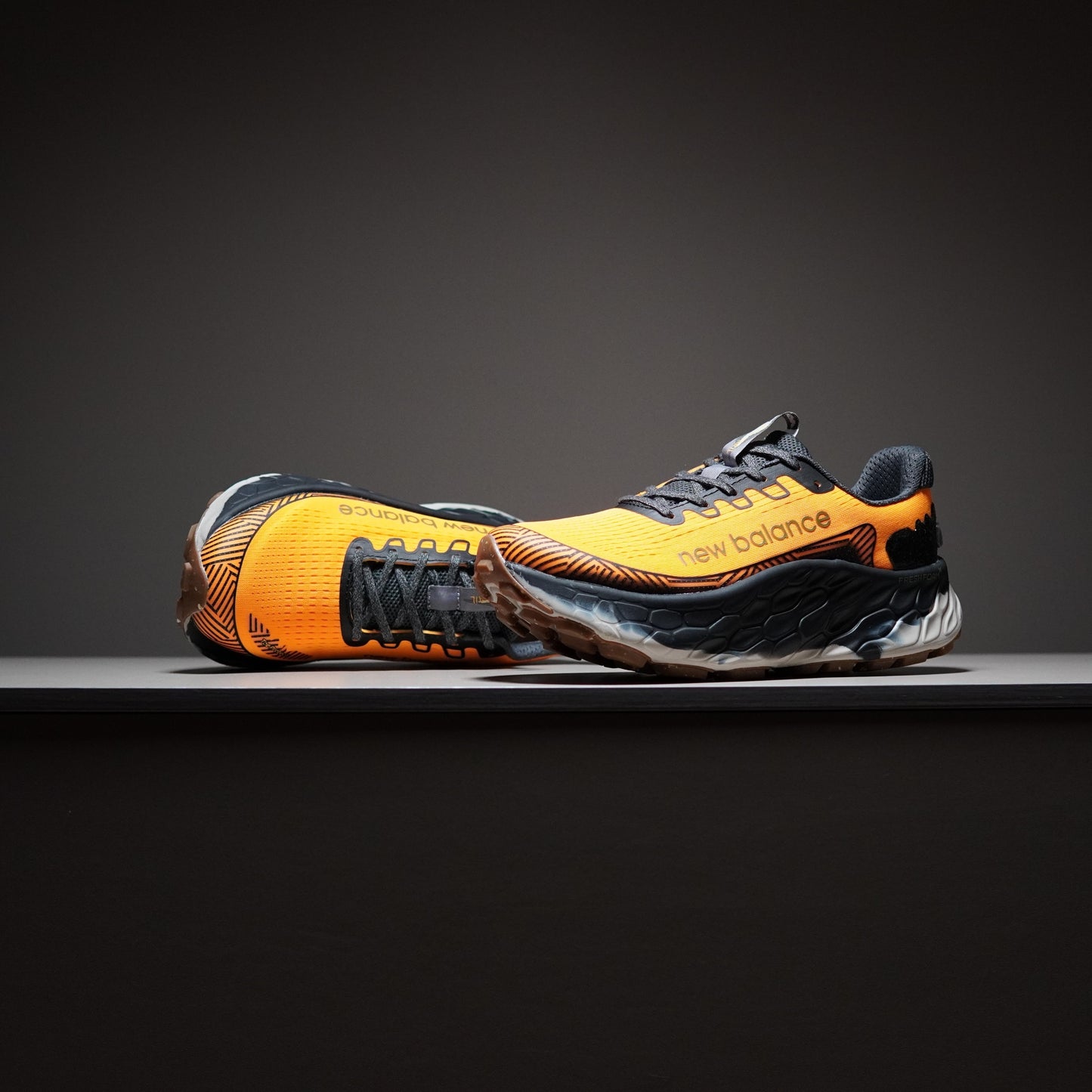 New Balance Fresh Foam X Trail More V3 | 18002311