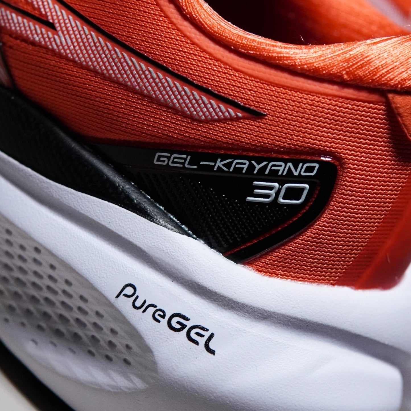 Asics Gel-Kayano 30 | AAD091400311