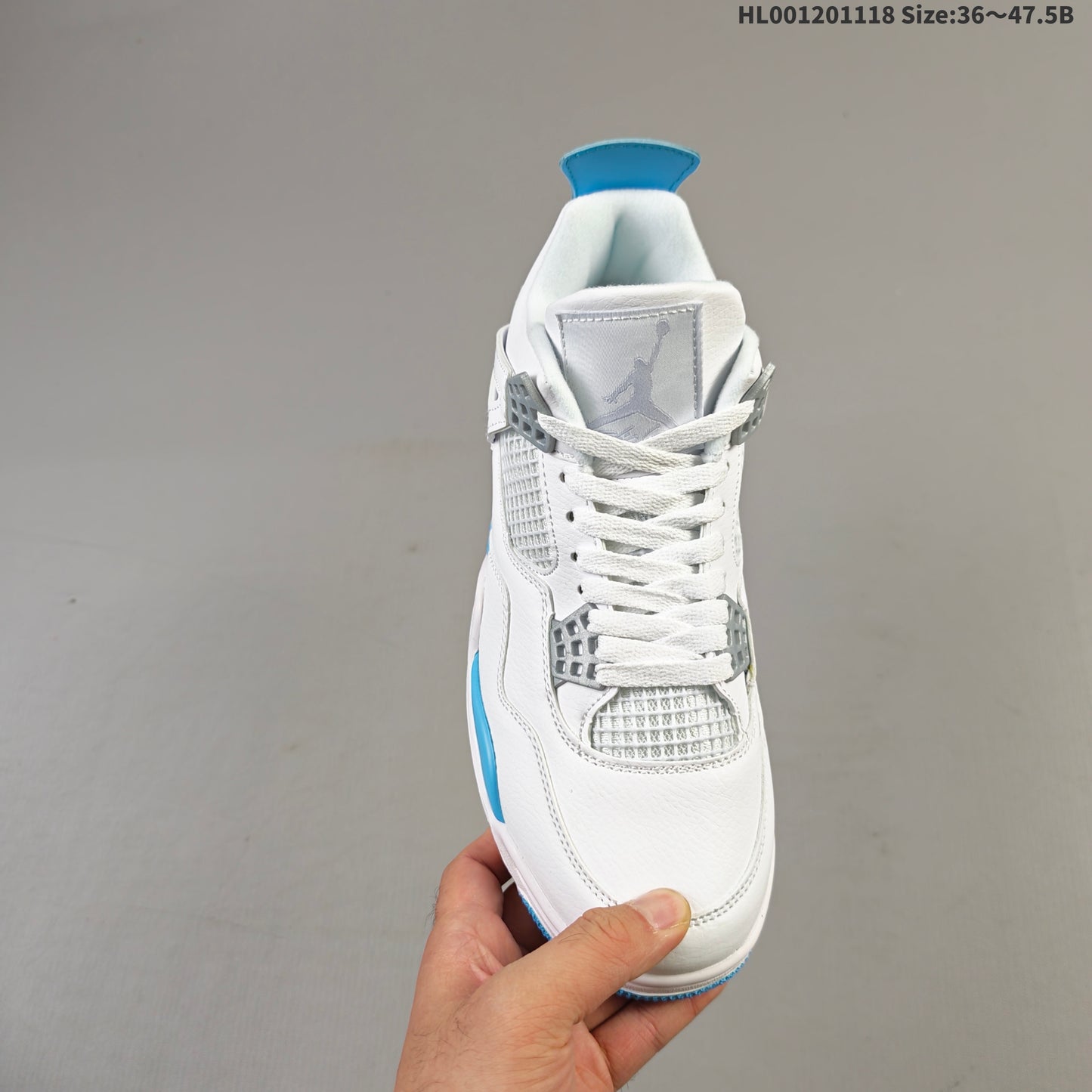 Air Jordan 4 Retro | HL301500810