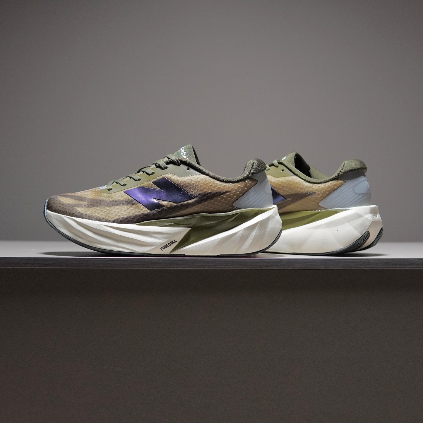 New Balance FuelCell Rebel v5 | NB080023FR08