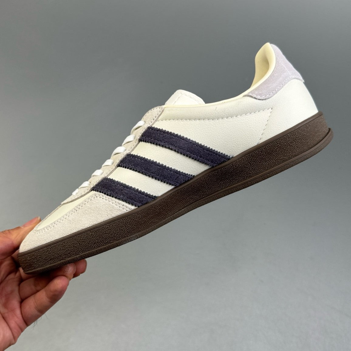 Adidas GAZELLE INDOOR │Emmi Brown 07HHLL120606