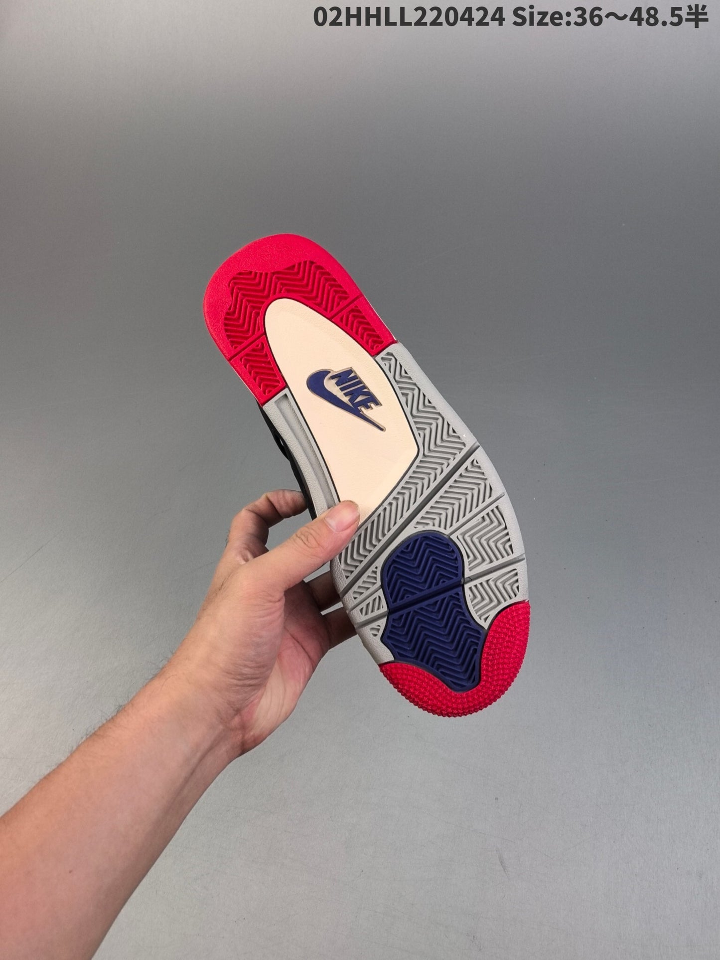 Air Jordan 4 Retro | HL301500815