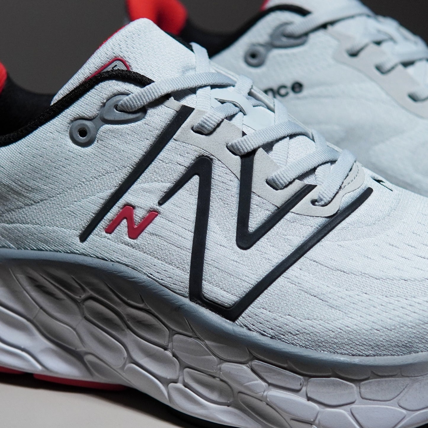 New Balance Fresh Foam X More v4 | NB080023FF09