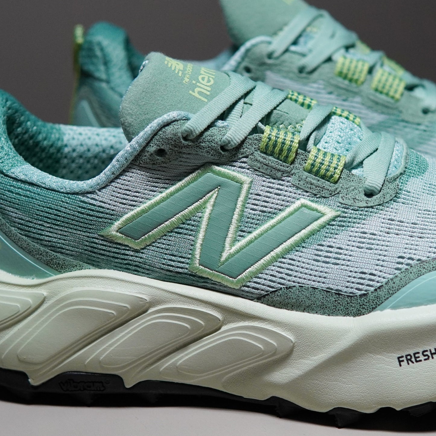 New Balance Fresh Foam X Hierro v9 | UV9NB01