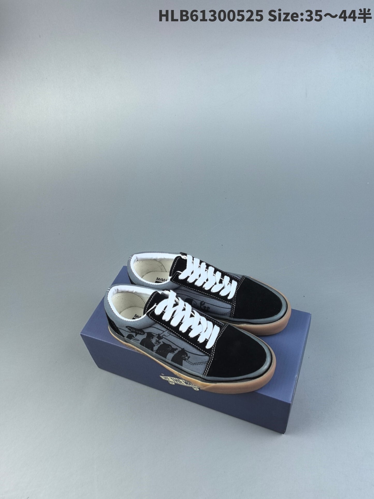Vans Old Skool | VOS301500807