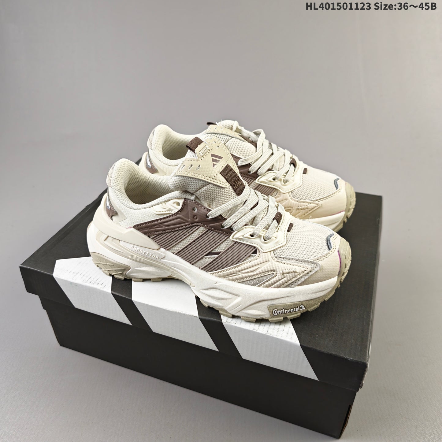 Adidas XLG STORM EDGE | AX0914003SE09