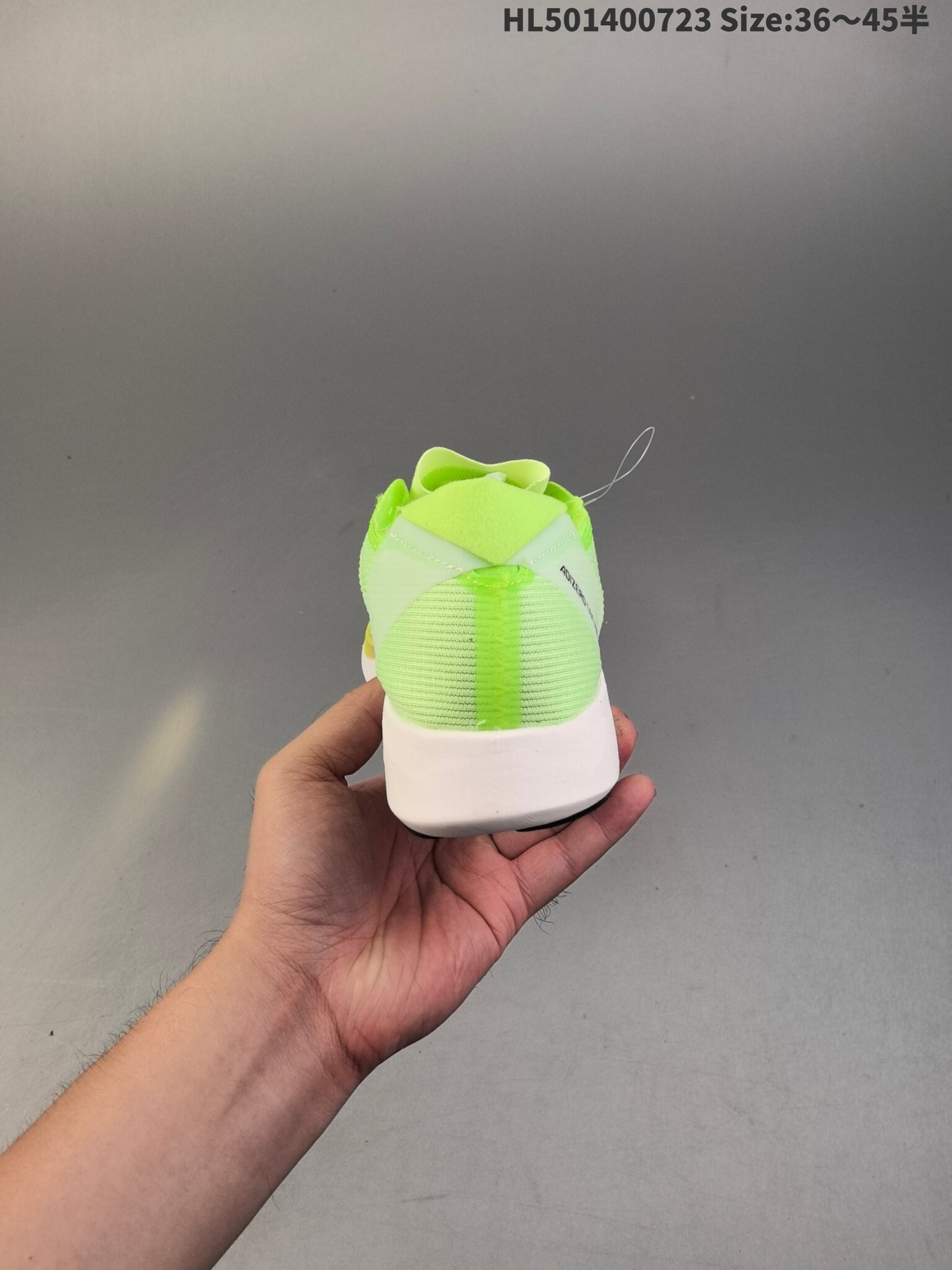 Adizero Takumi Sen 10 | HL501400723