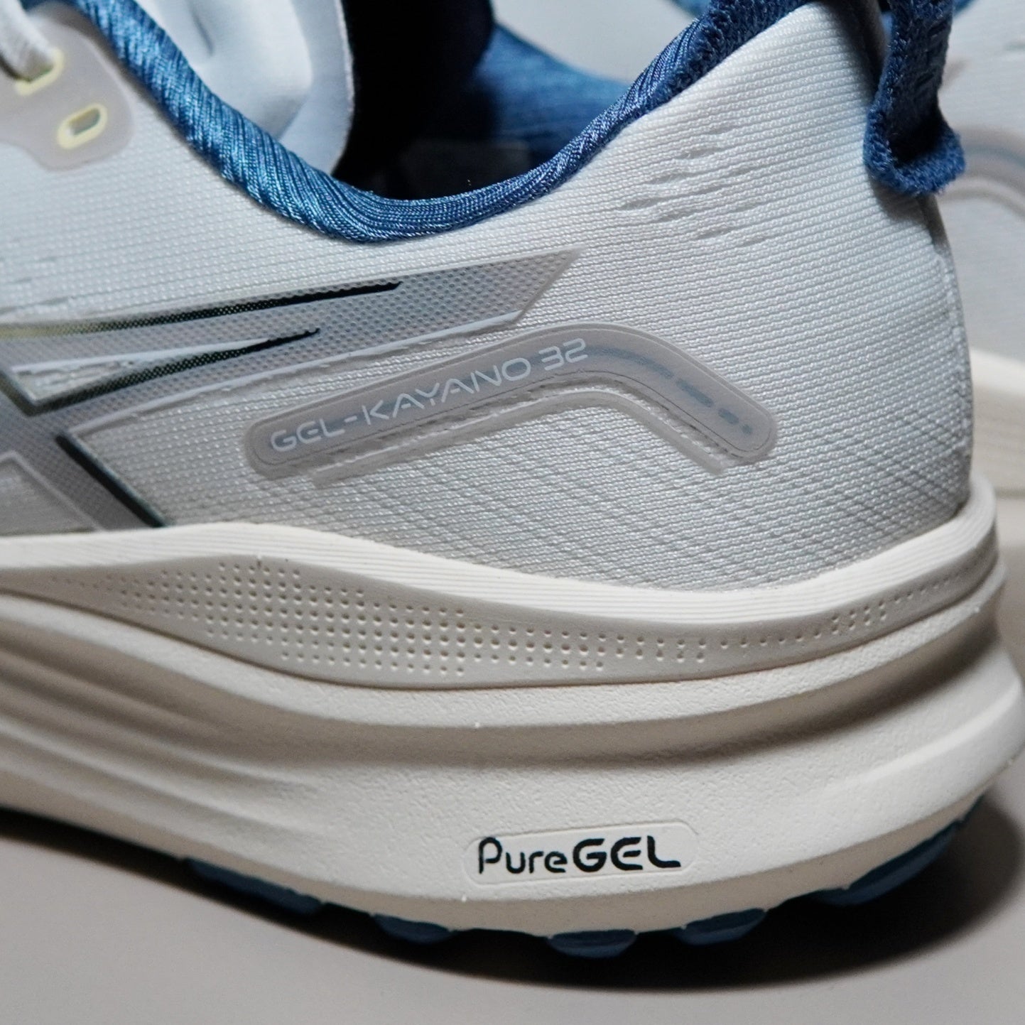 Asics Gel-Kayano 32 | AGK271300606