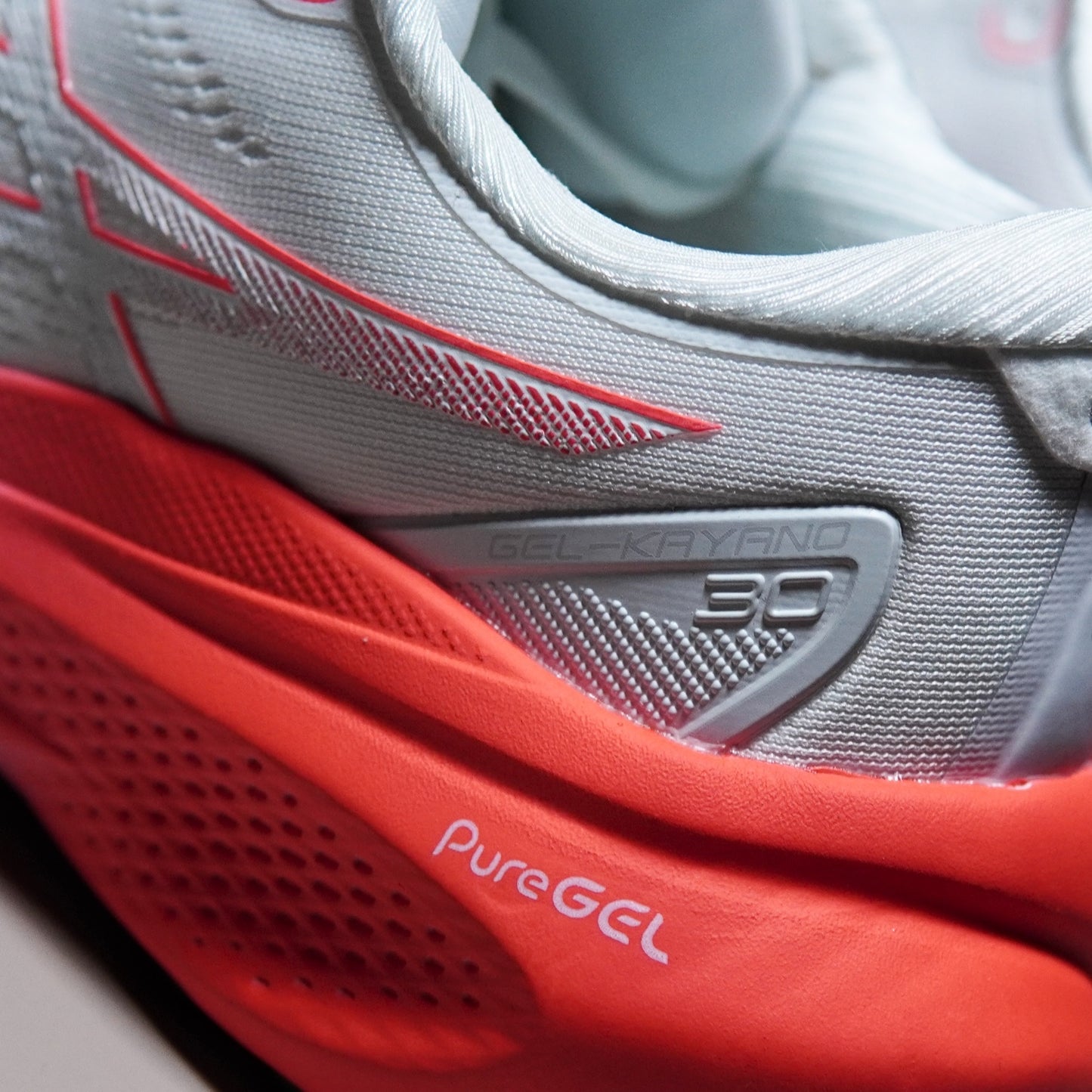 Asics Gel-Kayano 30 | AAD091400305