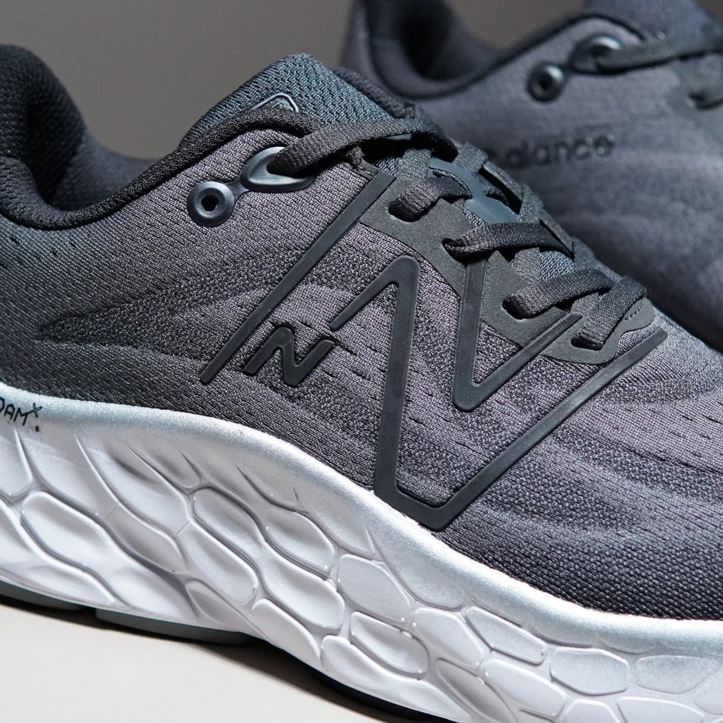 New Balance Fresh Foam X More v4 | NB080023FF07