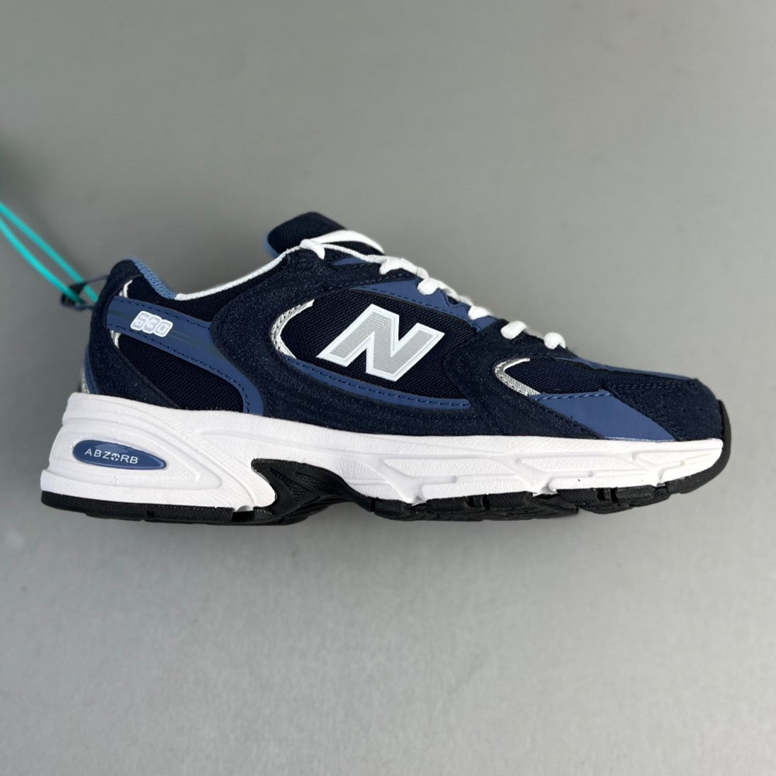 New Balance 530 | NAVY BLUE HL141150727