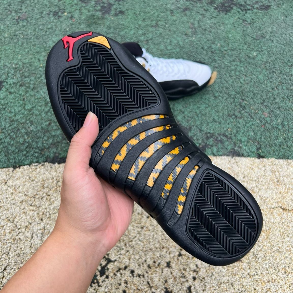 Jordan 12 Retro | J12R301500801