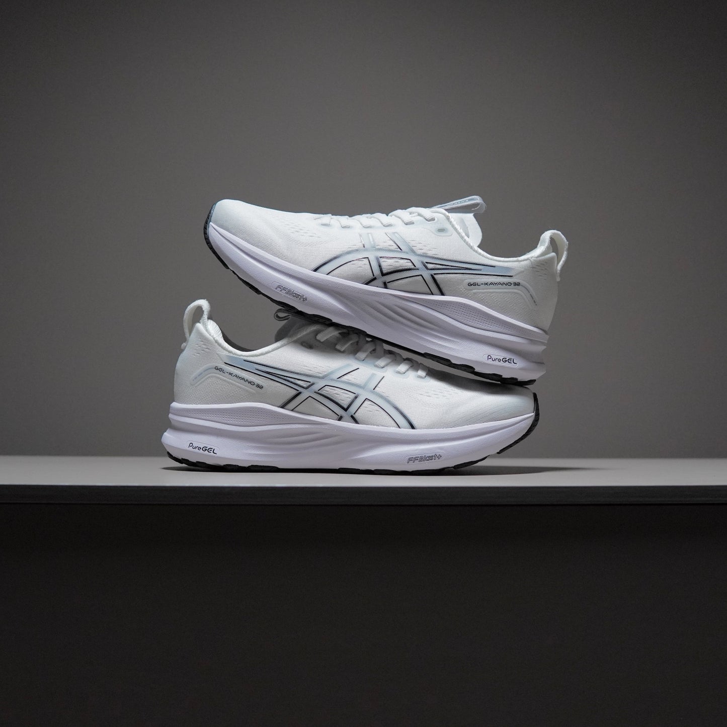 Asics Gel-Kayano 32 | AGK271300607