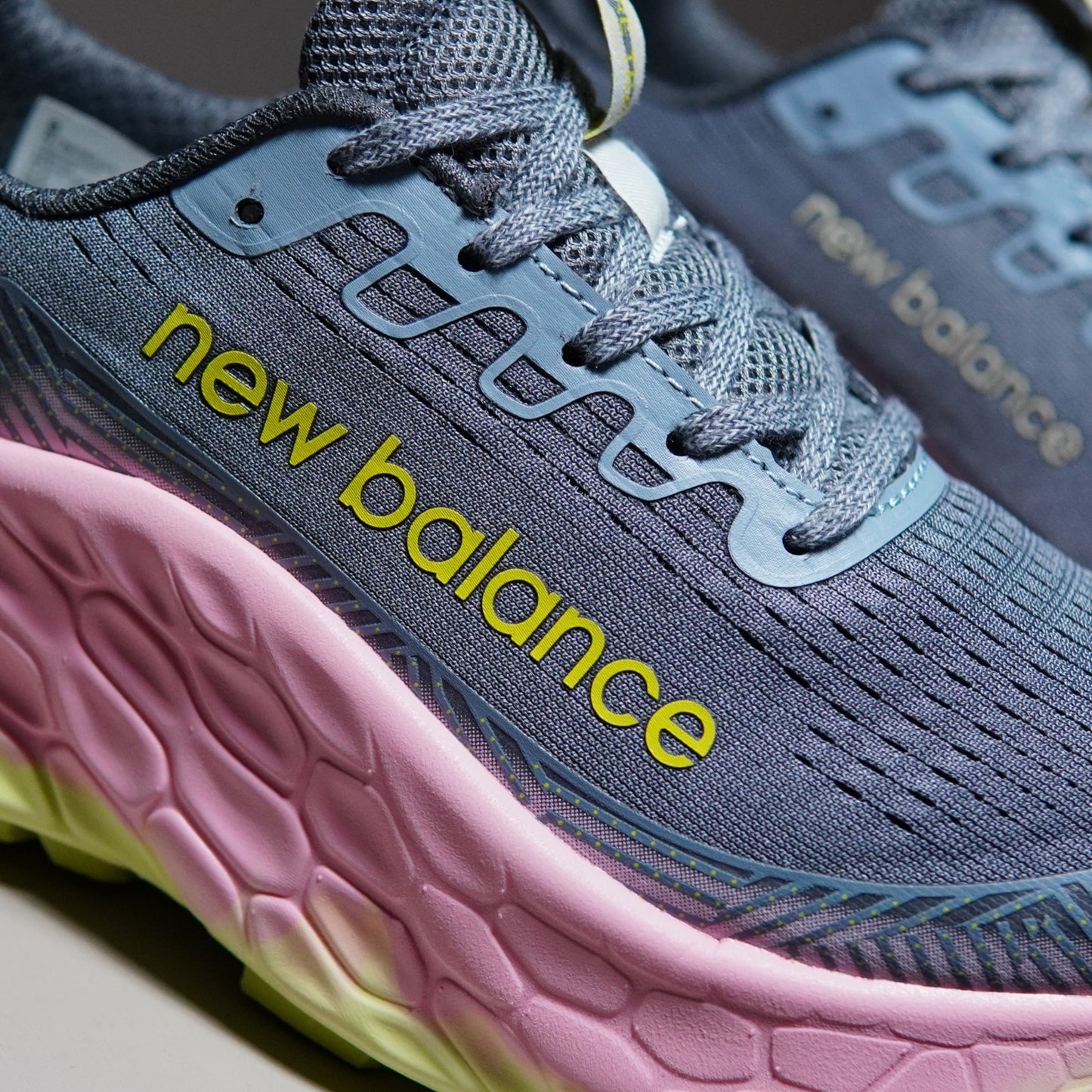 New Balance Fresh Foam X Trail More V3 | 18002317