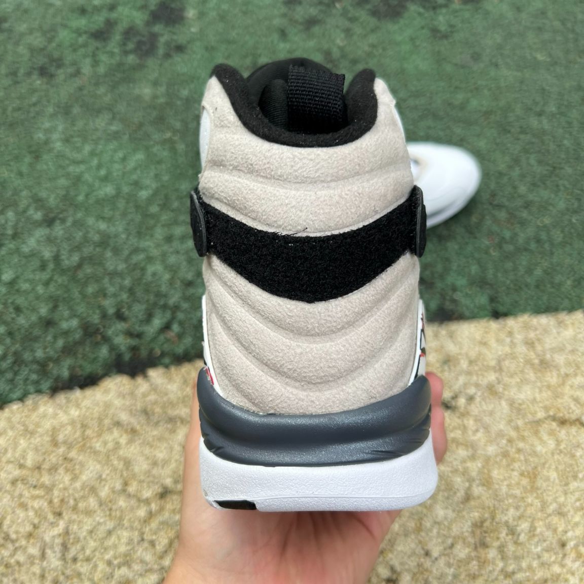 Jordan 8 Retro | J08R301500801
