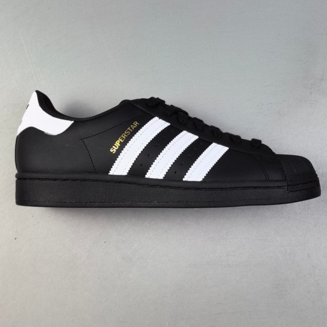 Adidas Originals Superstar  | Black/White00HHLL220521