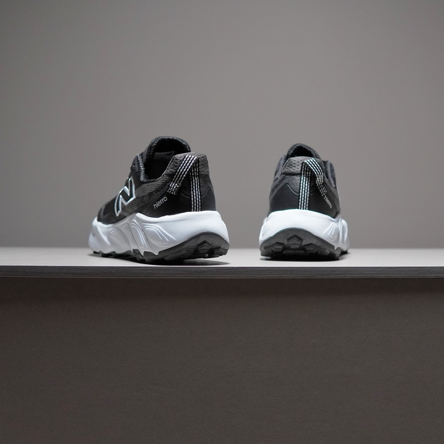 New Balance Fresh Foam X Hierro v9 | UV9NB13