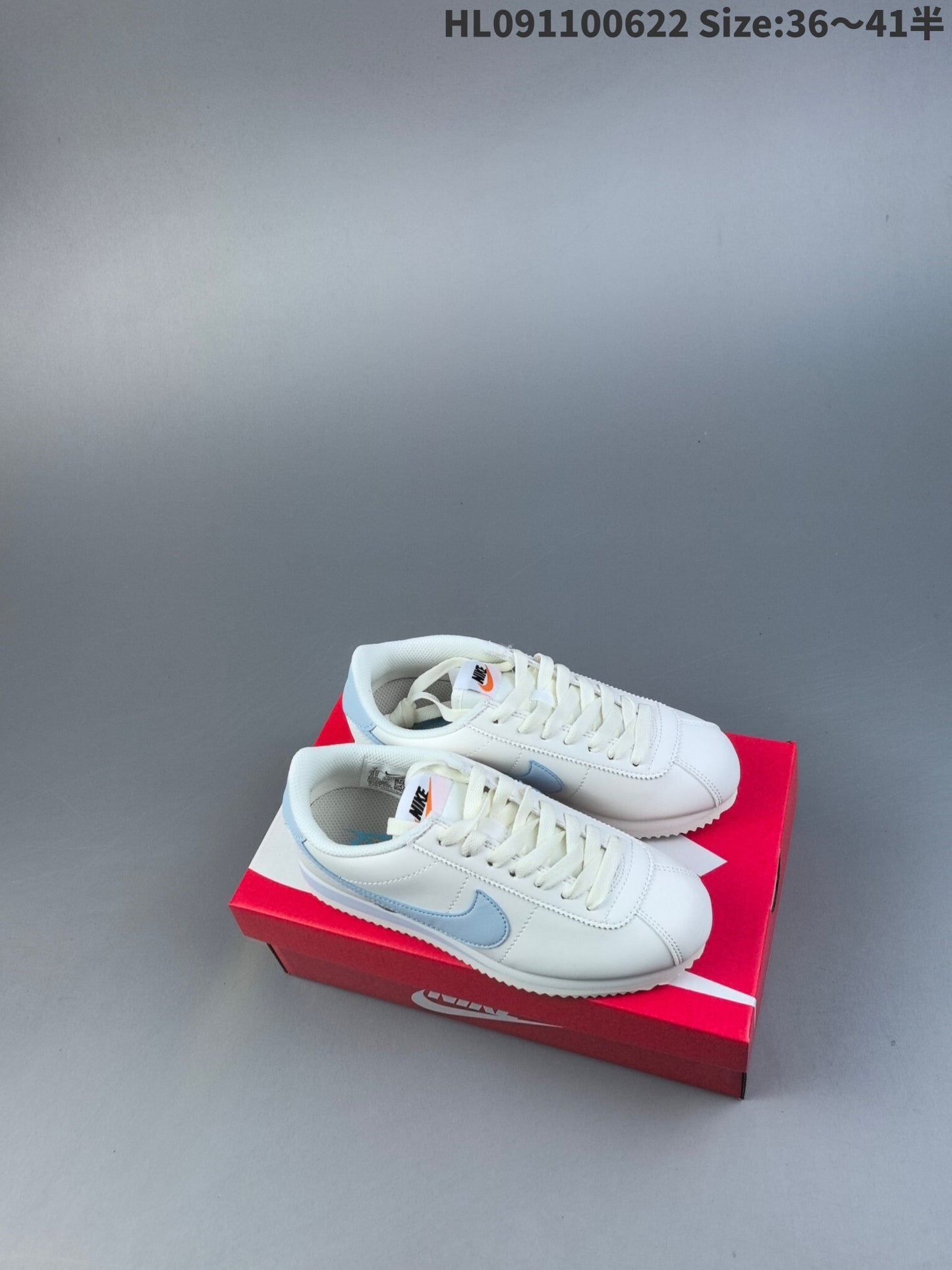 Nike Cortez | NC18P400308