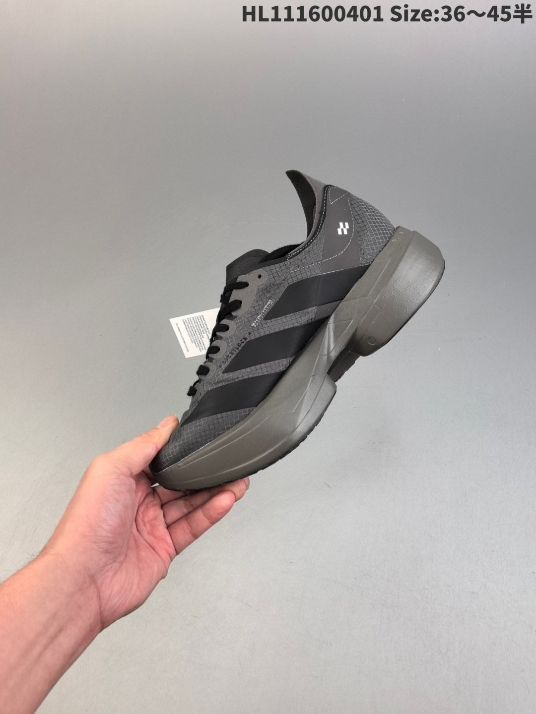 ADIZERO ADIOS PRO 4 Y-3 | HL111600401