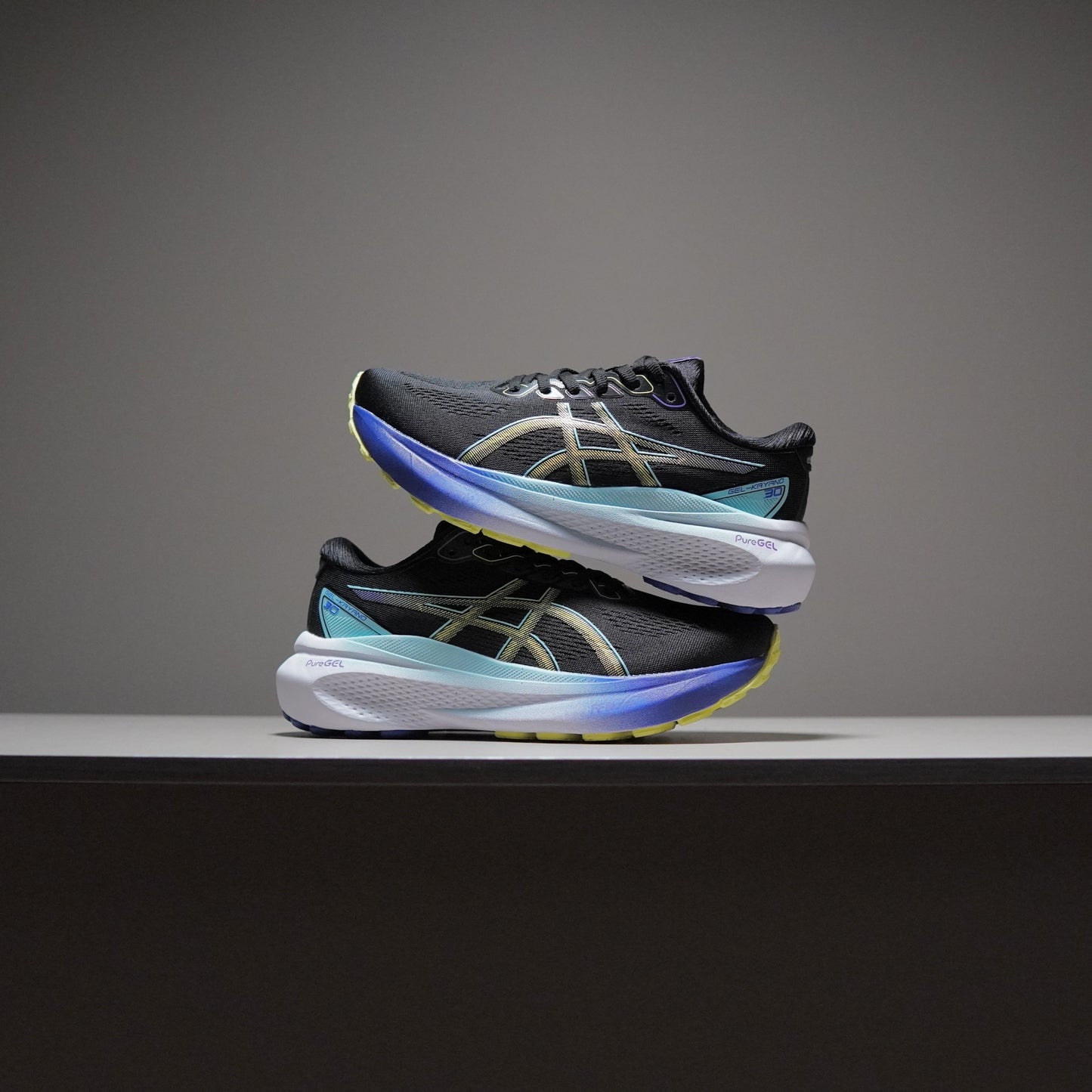 Asics Gel-Kayano 30 | AAD091400313
