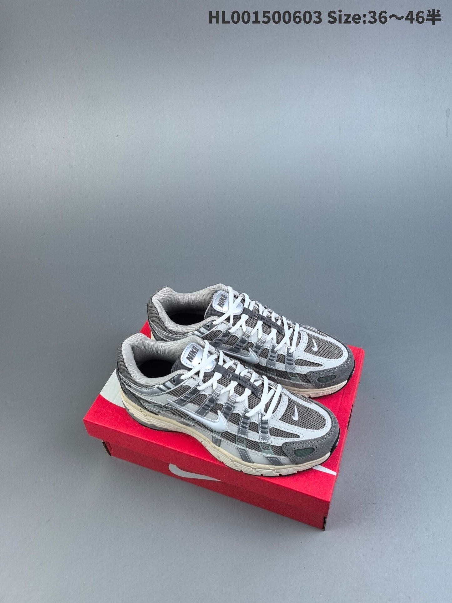 Nike P-6000 Premium | NP18P6000P02