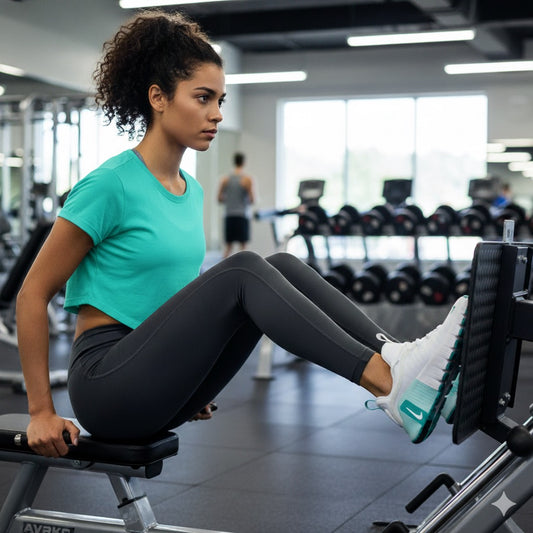 Nike Free Metcon 6 | HL128615