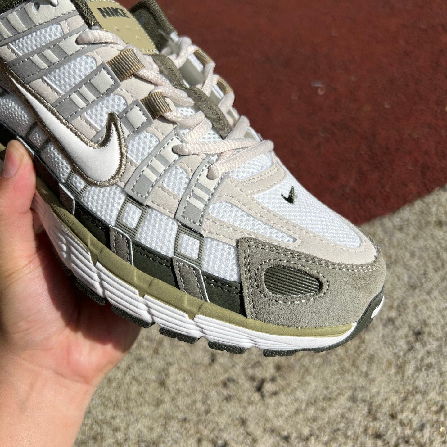 Nike P-6000 Premium | NP18P6000P27