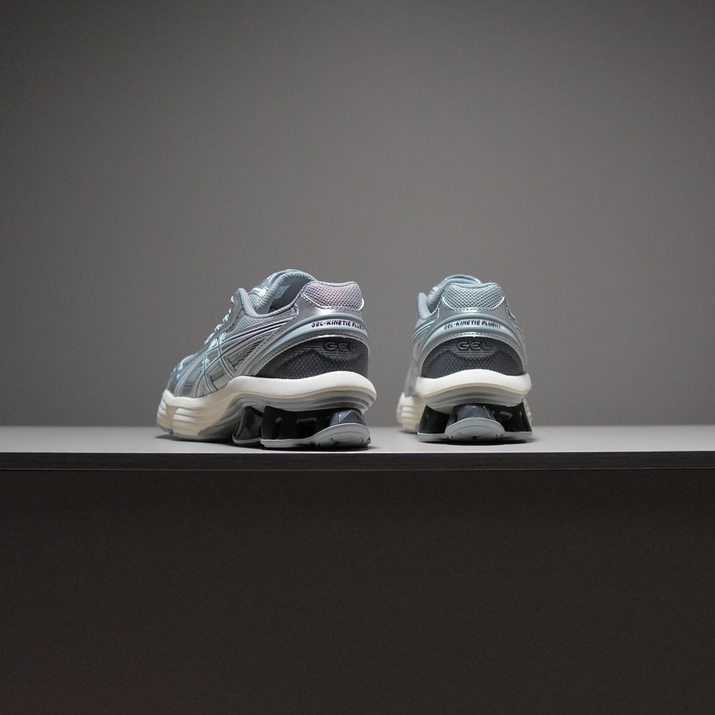 Asics Gel-Kinetic Fluent | AAD091400305